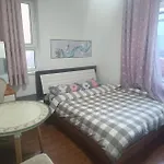 Beijing Wuzhou Selection Hotel Apartment