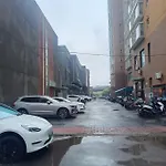 Beijing Wuzhou Selection Hotel Apartment