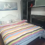 Beijing Wuzhou Selection Hotel Apartment